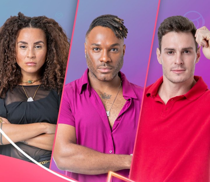 lucka07Dan's tweet image. #ParedaoBBB23 
Qual botão eu posso aperta para tirar os três de uma veZ? kkk
#Modoturbo top