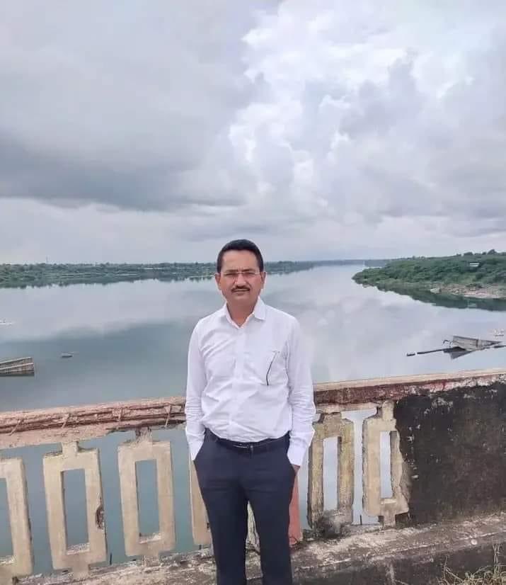 संघर्ष एवं नेतृत्व के पर्याय👍प्राध्यापक हितो के प्रखर प्रहरी भाई जी को जन्मदिन की हार्दिक शुभकामनाएँ 🌹<a href="/MohanSihag24/">Mohan sihag</a>