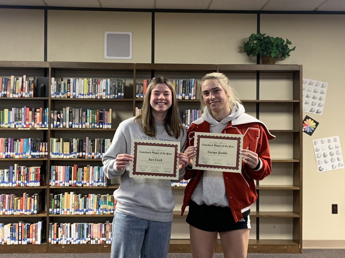 Mississinewa High School Girls Basketball tweet media