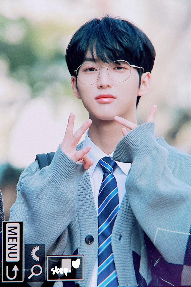 step11eunhwi's tweet photo. 230224 뮤뱅출근

#TNX #티엔엑스 #Hwi #은휘 https://t.co/s9EVjB1Nxf