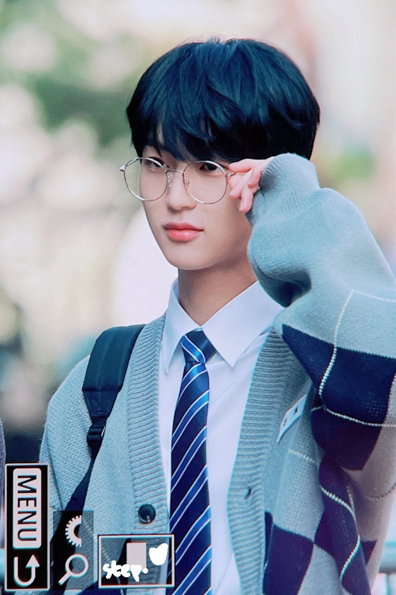 step11eunhwi's tweet photo. 230224 뮤뱅출근

#TNX #티엔엑스 #Hwi #은휘 https://t.co/s9EVjB1Nxf