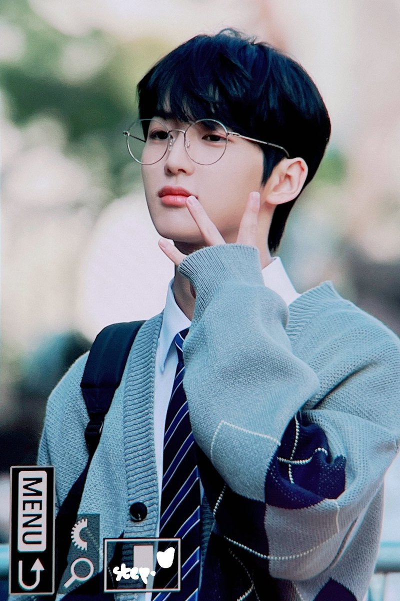 step11eunhwi's tweet photo. 230224 뮤뱅출근

#TNX #티엔엑스 #Hwi #은휘 https://t.co/s9EVjB1Nxf