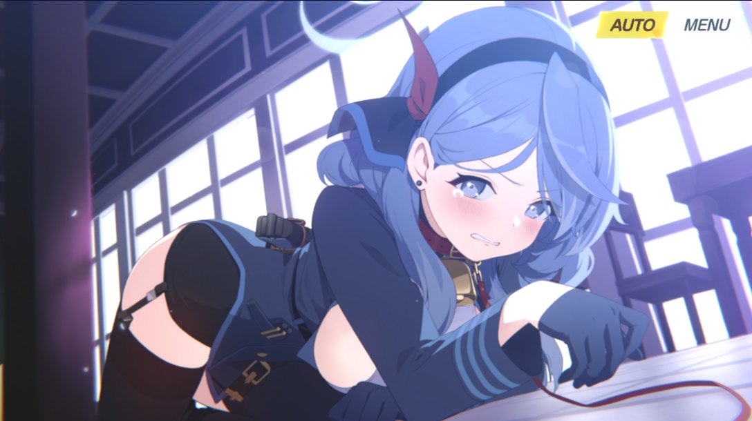 世界透き通りすぎでしょ 