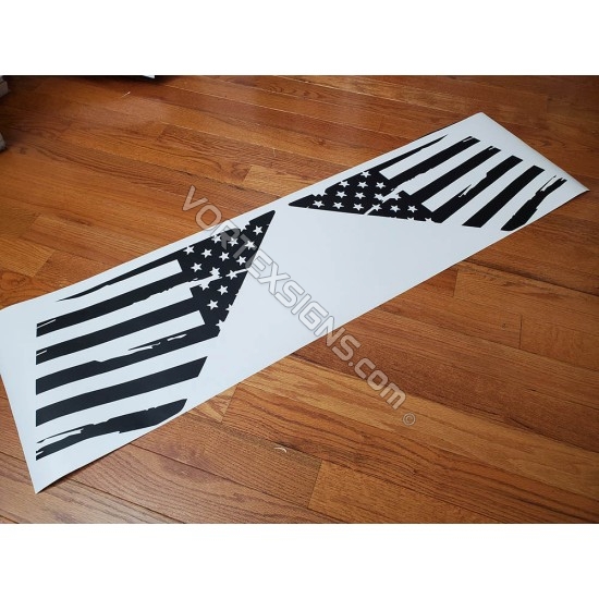 VortexSigns's tweet photo. American Flag 3rd Window Decal for Ford Bronco Sport - v3 - BUY NOW! https://t.co/gZPji7YwD3

#vortexsigns #vortexdecals #broncographics #broncodecals #broncoaccesories  #broncosport #broncosport2023 #fordbroncosport #fordbronco #newfordbronco #bronco #newbronco #fordbroncos https://t.co/xgoUjx0tDB