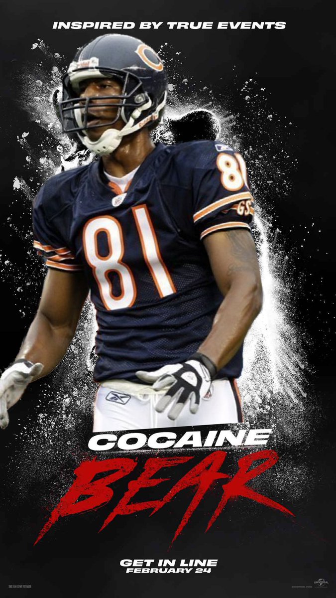 BrendanSugrue's tweet image. Wow and just in time for the movie too!