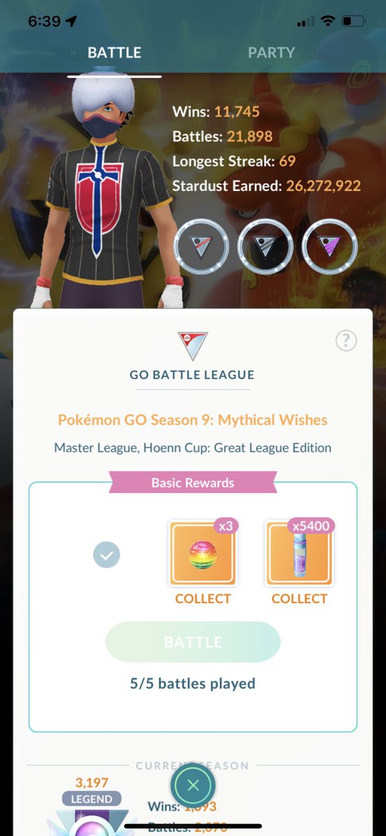 xxVolibeaRxx tweet media