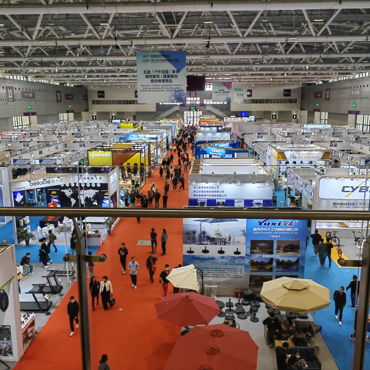 LynnLee0908's tweet image. CCEBC China (Shenzhen) Cross Border E-Commerce Exhibition (Spring)
#shenzhen #landscapelighting #landscapelightingdesign #residentiallighting #lighting #lightingdesign #landscapearchitecture #exteriorlighting #exteriorlights #energy #electricity #gardenlighting #outdoorliving