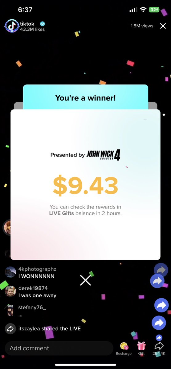 323Pikachu tweet media