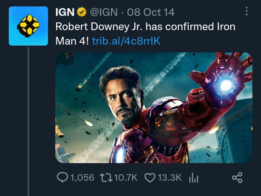 ANTHONY E. STARK 🍔 tweet media