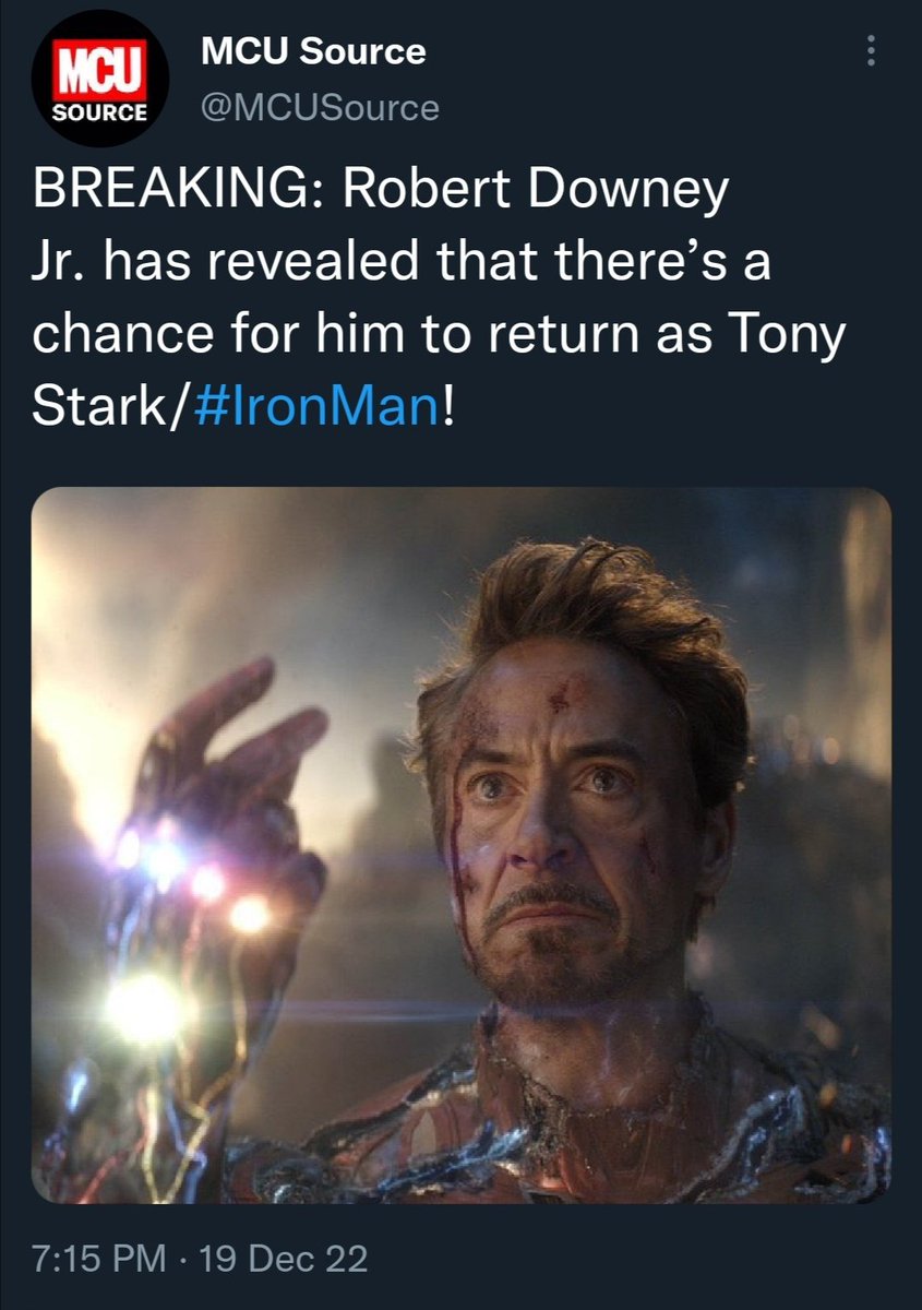 ANTHONY E. STARK 🍔 tweet media