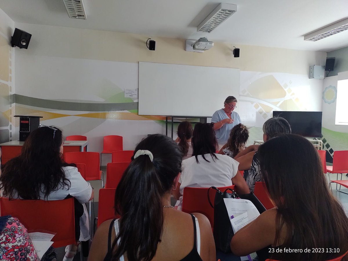 udocbacentral's tweet photo. 📍GENERAL ALVARADO
Acompañando a nuestros afiliados en asamblea de redistribución de Equipos de Orientación Distrital. Único gremio #UDOCBAPRESENTE https://t.co/7YND2IjWMW