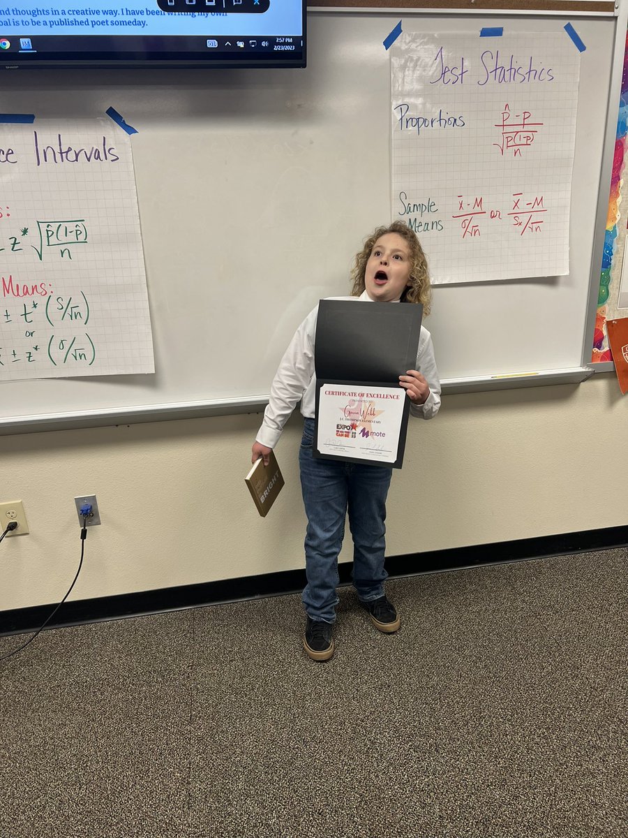 Jordana Kaiser tweet media