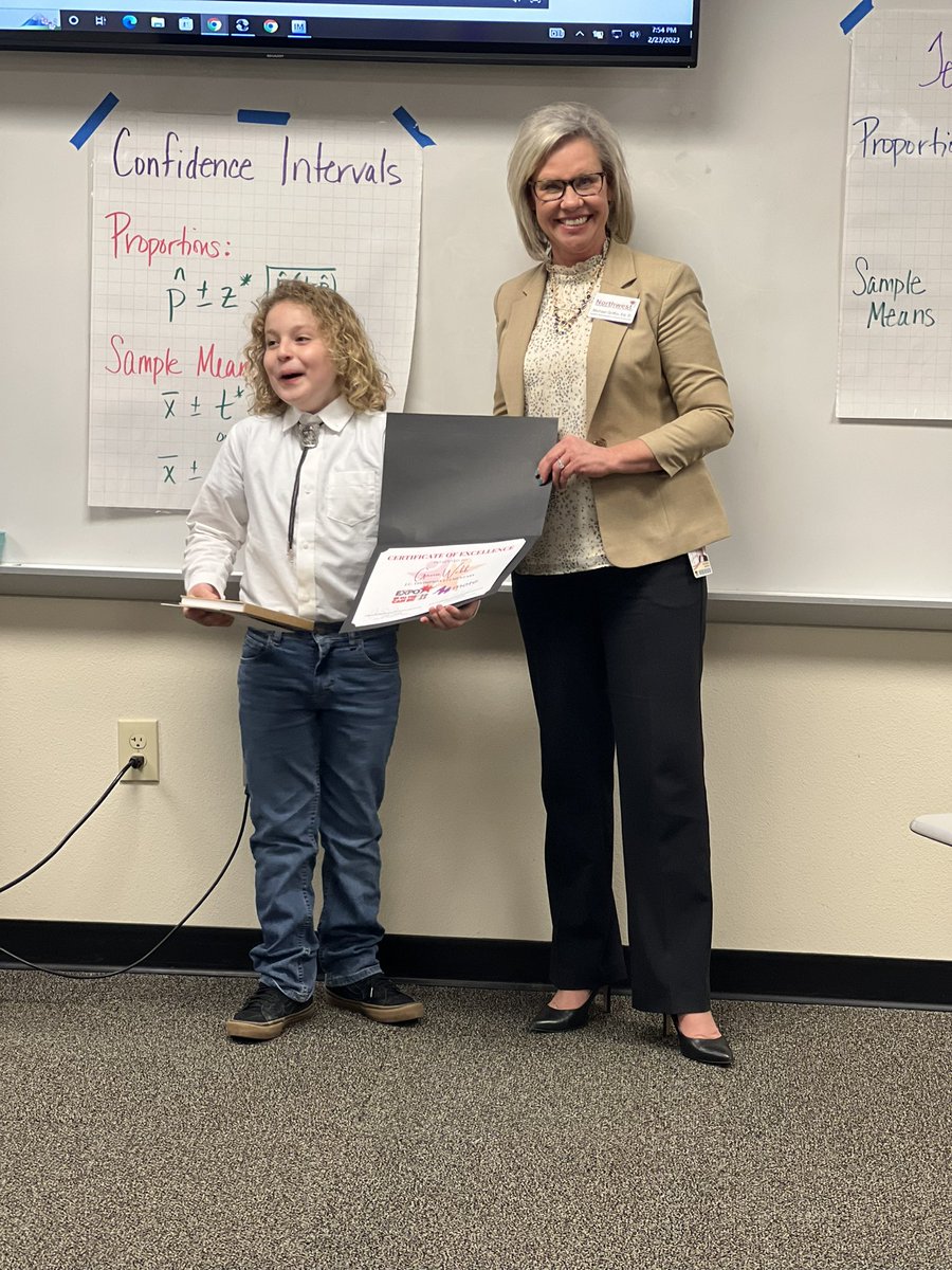 Jordana Kaiser tweet media