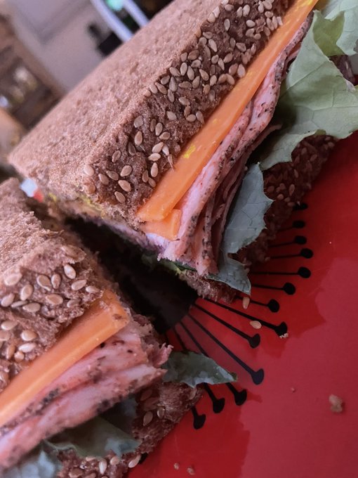 Yes I can make you a sandwich   I probably won&rsquo;t though https://t.co/Ec16leO4ph