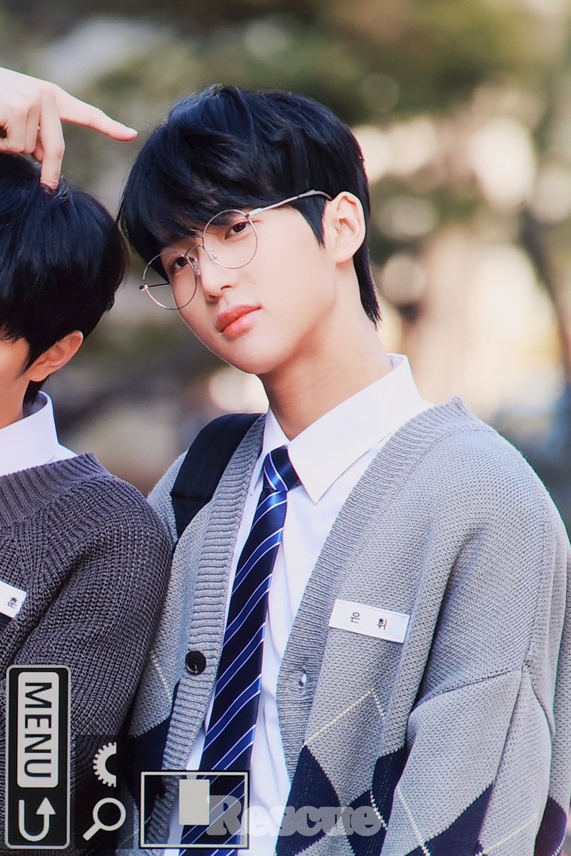 rescue_eh's tweet photo. 230224   Pre.
#TNX  #티엔엑스  #은휘 #Hwi https://t.co/dmGqem5Dmk