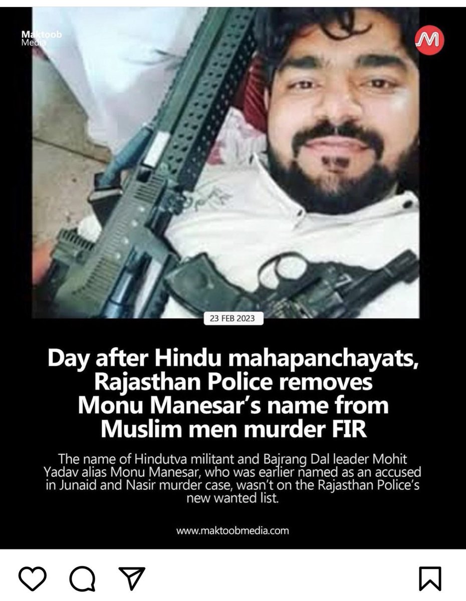 Arun_Kaku05's tweet photo. Holding state at ransom? Don’t you do whataboutery! Both the cases are wrong and should come under anti national activities!
You can’t be selective in approach according to your own political or religious inclinations!!
#NoToKhalistan
#NoToHinduRashtra
#YesToConstitution https://t.co/ycji29QmfN