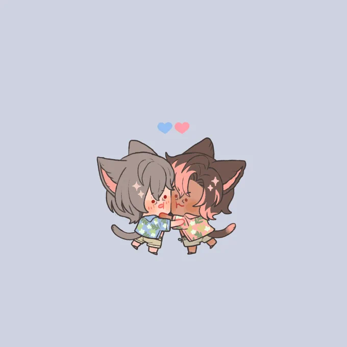 EVERYONE LOOK....i got my smoosh c0mms from  theyre sososososo cute and squishy  