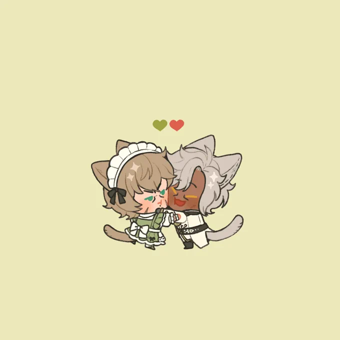 EVERYONE LOOK....i got my smoosh c0mms from  theyre sososososo cute and squishy  