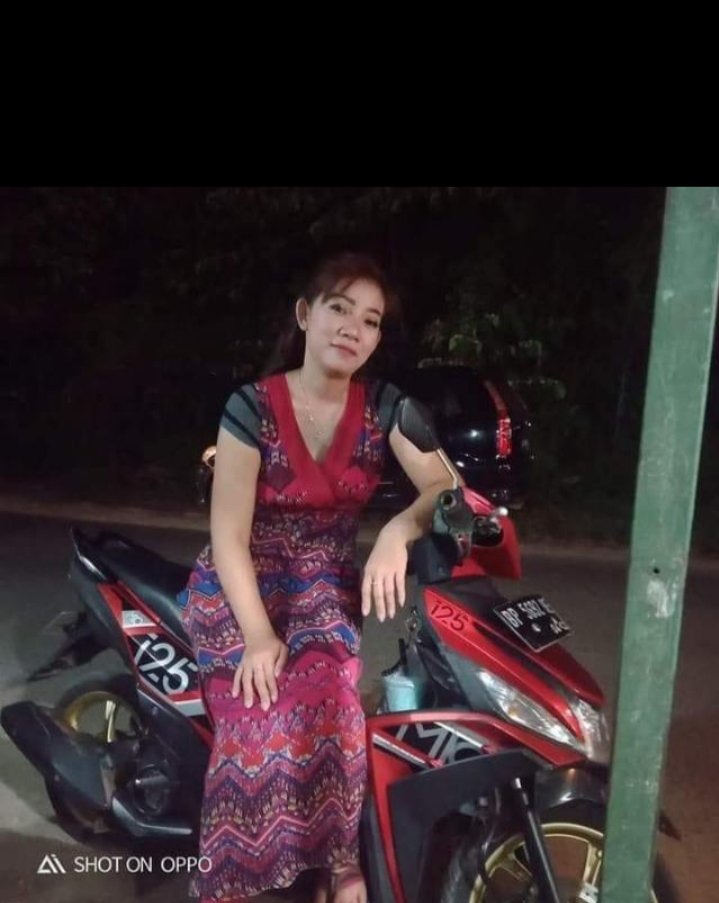 QQ_SHOT's tweet photo. Stay Timika https://t.co/byqZqYRWB3
