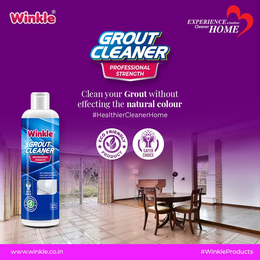 Winkle Cleaning Products Essentials @winkle.co.in (@winkle_products ...