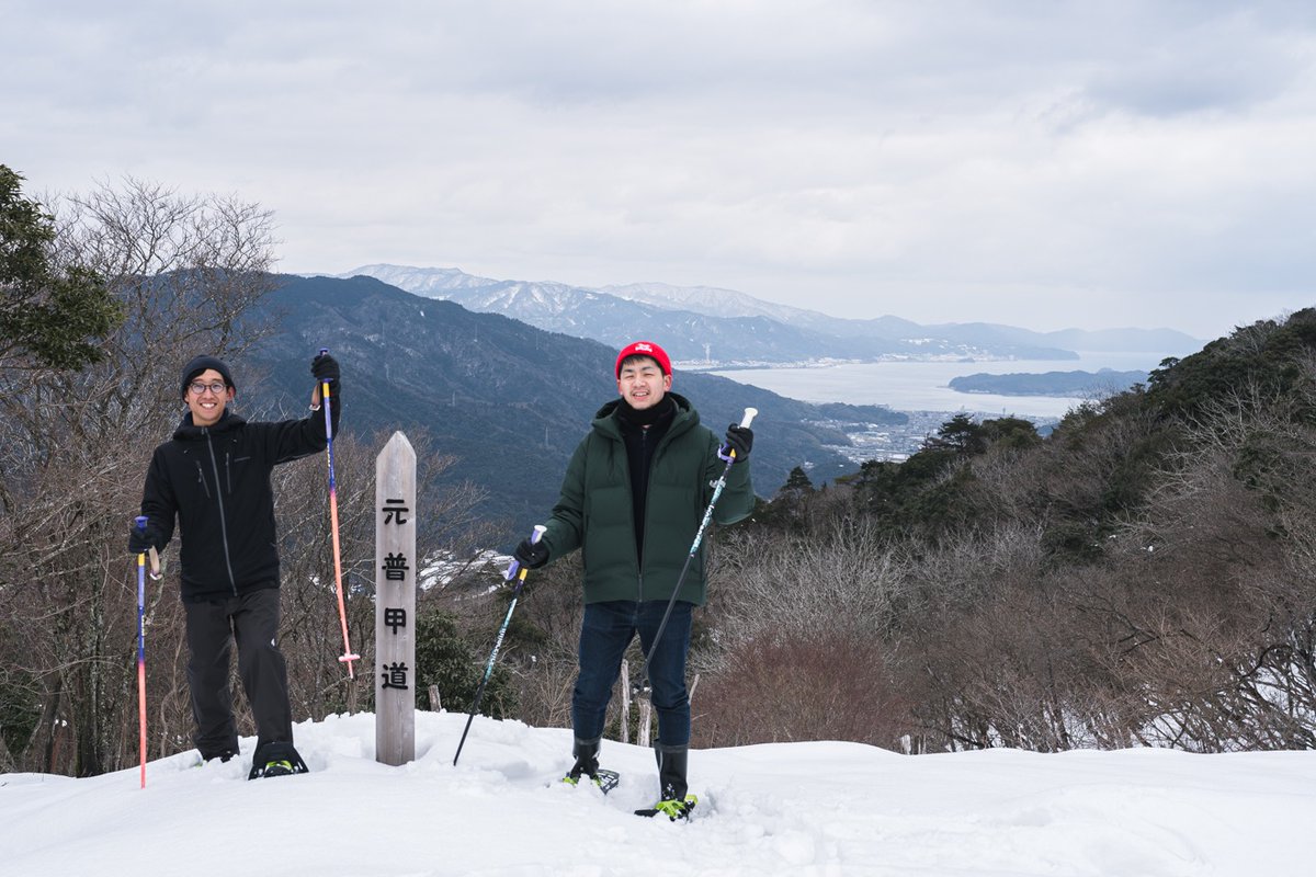 京都移住計画 tweet media