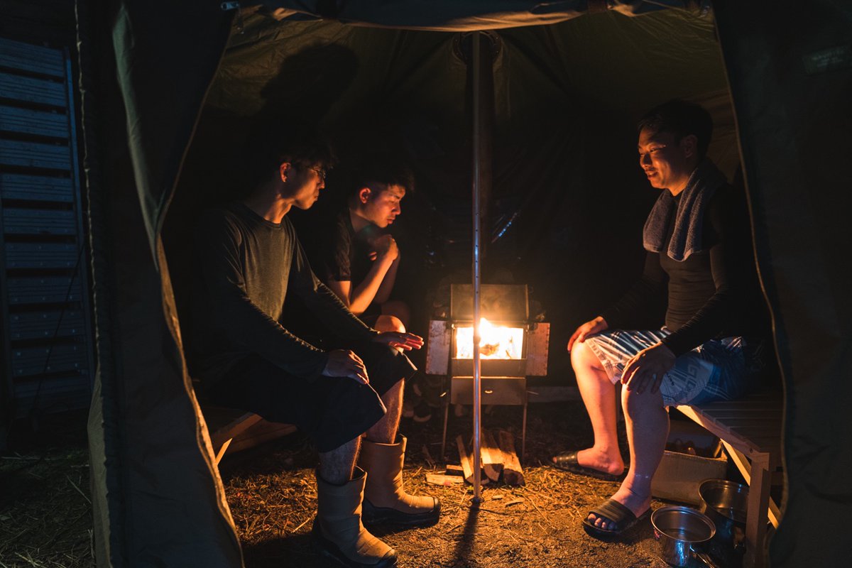 京都移住計画 tweet media