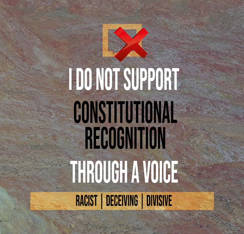 HaFuChalice's tweet photo. @EmpComNational @LindaBurneyMP The people in the video contradict themselves. The Voice wouldn't change the fact that the government & the parliament still make decisions. Unless there is a hidden message here that the Voice could make its own decisions, replacing all levels of the government.
#VoteNot https://t.co/AzPVKnAt01