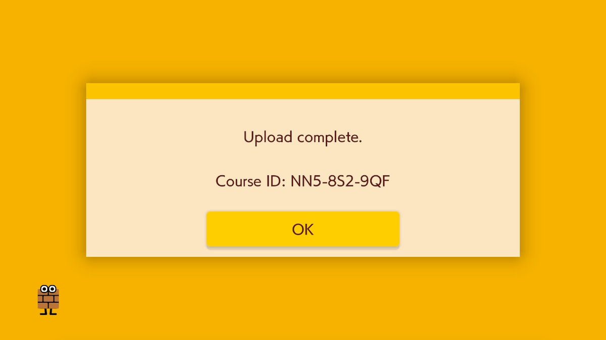 ProfXGaming1's tweet photo. #SuperMarioMaker2 #NintendoSwitch #ProfanityX #Yoshi #TA #SpeedRun https://t.co/noX1ic1Vg9