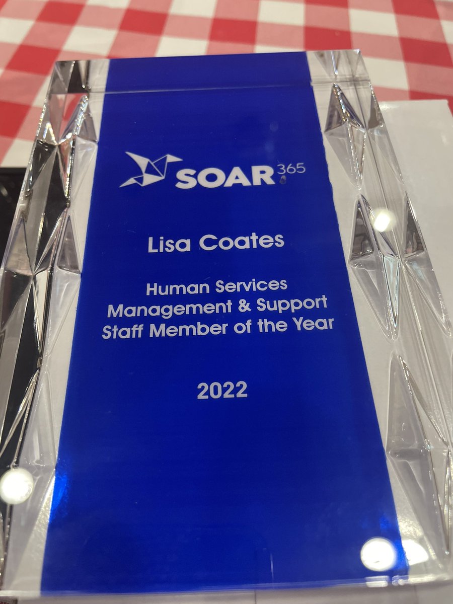 Lisa Coates tweet media