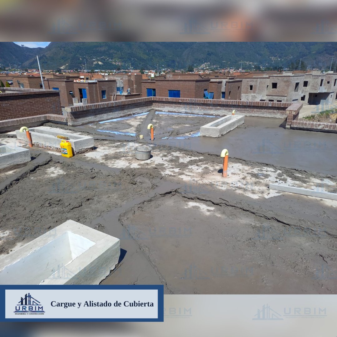 UrbimCol's tweet photo. #ProyectosUrbim nuestro avance en el Proyecto de Cota es constante seguimos con el cargue y alistado de cubiertas. 🏗
 #Avancedeobra #Obracivil #UrbimConstruye #Cota #Prodesa #Urbanismo #Municipio https://t.co/fIrii5KAaF