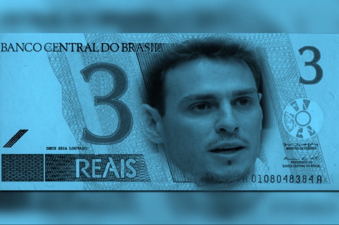 Claramaria0108's tweet photo. @centralreality #ForaGustavo 
Sua hora chegou Chico Bento!
Beijinho beijinho, tchau tchau! https://t.co/jYDAsV7ztc