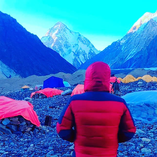 ArifSadpara's tweet photo. Hello friends welcome to climbing Trekking and Hiking in Pakistan mighty mountains K2 8611m, Nanga Pabat and world beautiful places in Pakistan Gilgit-Baltistan.  we offering very fare rates to our guests so book your trip as soon as possible.....❤️❤️❤️ https://t.co/fp8u9Hovzh https://t.co/KhECmSFxEl