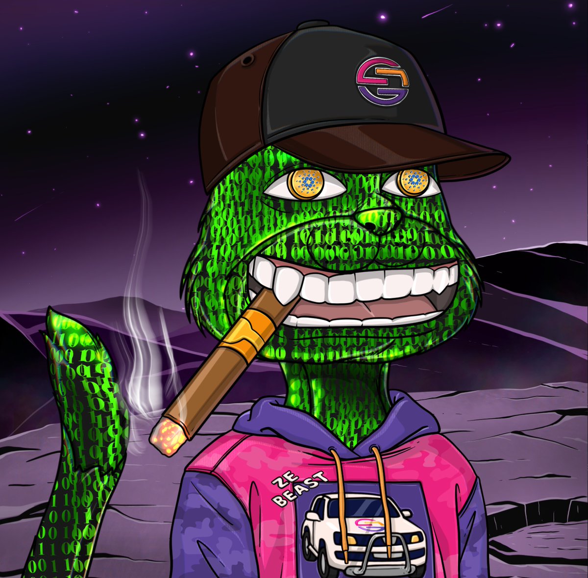 Eric Lam tweet media