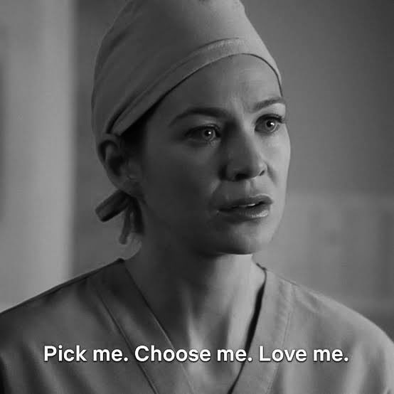 ctinamitch's tweet photo. We love to see growth. #GreysAnatomy https://t.co/wwJKFG3JE0
