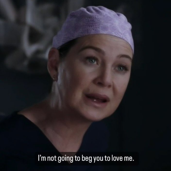 ctinamitch's tweet photo. We love to see growth. #GreysAnatomy https://t.co/wwJKFG3JE0