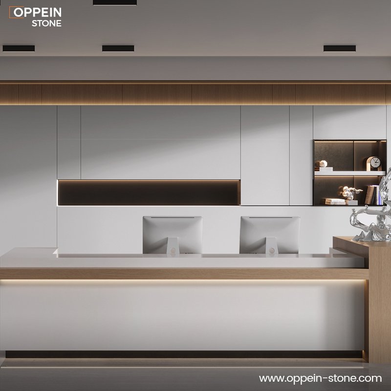 oppeinproject's tweet photo. Invite Pure White to your next new project! 
Contact us and get wholesale quartz slabs from China's top quartz stone supplier!
Explore More Colors: https://t.co/9gHqBjB2Yx
Request catalog: https://t.co/SpRuI84N7M
#interior #quartzslab #slabs #quartz #countertops  #factorydirect https://t.co/U2iHG6QSpn