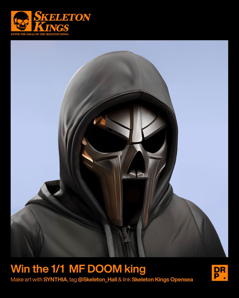 Hall Of The Skeleton Kings tweet media