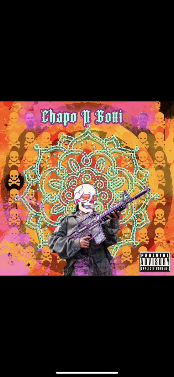 OB NOX aka Obnoxious tweet media