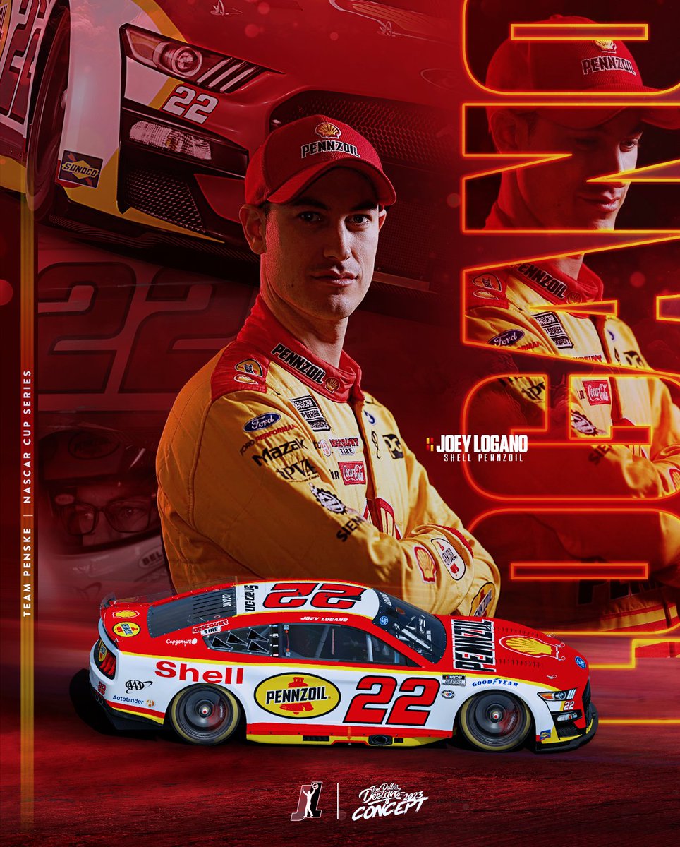 Supercars meets NASCAR #fictionalconcept

This is the just '23 Shell V-Power livery with some tweaks of how I feel it would transition over to the Gen7.