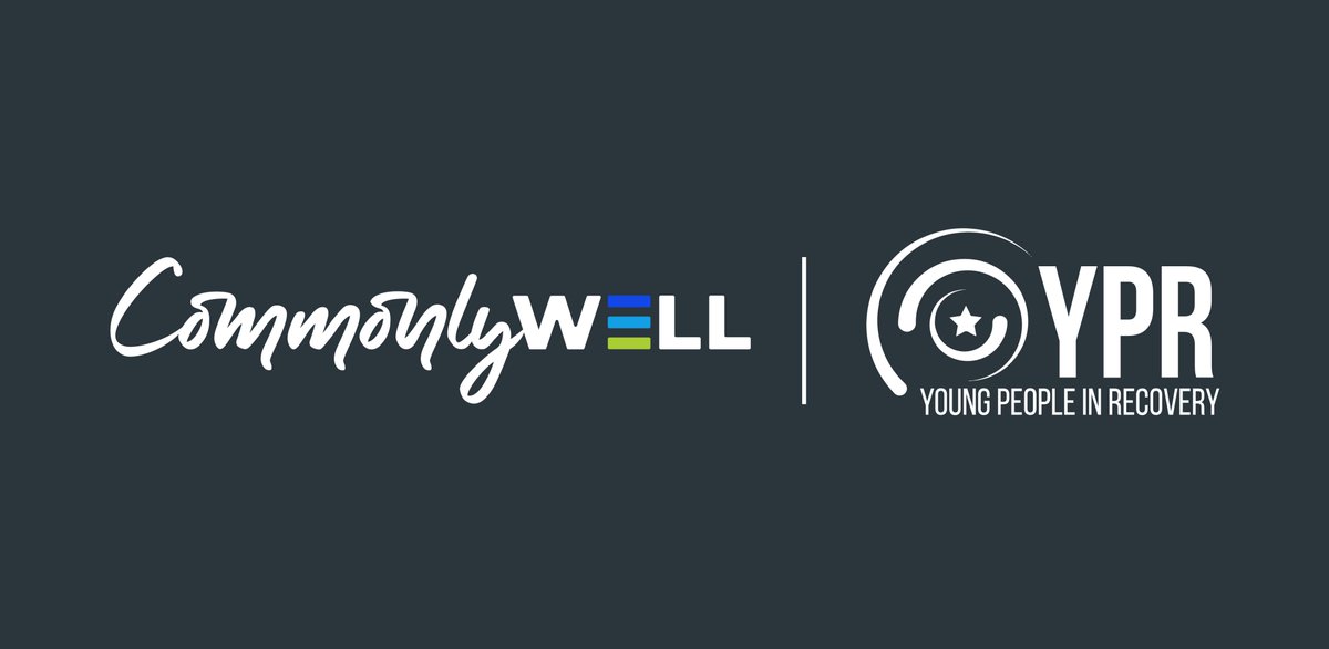 Announcing our new partnership with Young People in Recovery!

#recoveryintelligence
#recoverycapital

commonlywell.com/thoughts-and-a…