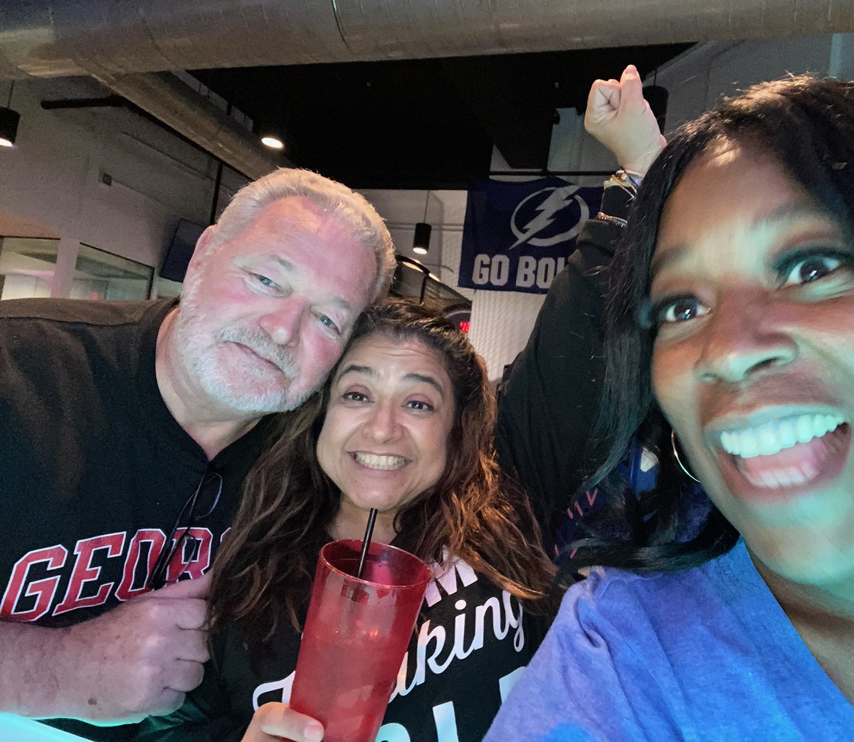 Monica! 🎧📻🎙 tweet media