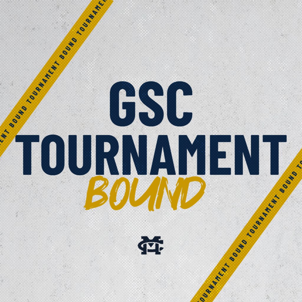 𝐓𝐎𝐔𝐑𝐍𝐀𝐌𝐄𝐍𝐓 𝐁𝐎𝐔𝐍𝐃!!

The Choctaws are officially GSC Tournament bound! 🔥🔥🗣