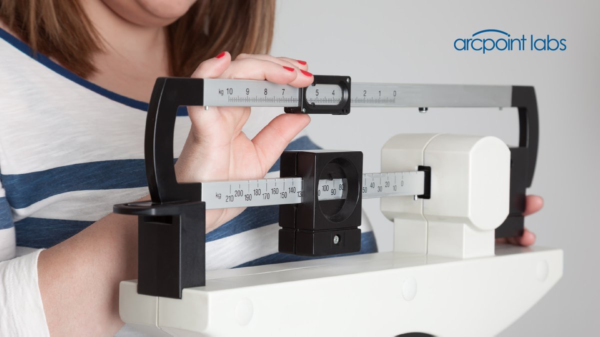 ARCpointMBay's tweet image. Scale won’t move? Work smarter, not harder. Schedule a Weight Loss Panel Screening with your us to discover your unique body composition and how you should best tackle your weight loss and health. #WeightLossPanel #HealthyWeight #HealthyYou #Health #Wellness