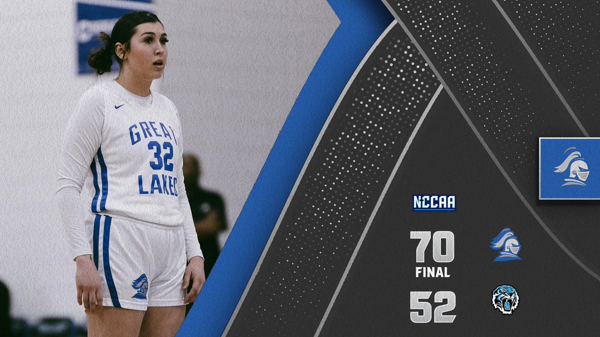 WBB advances to semifinal tomorrow at 1p vs CU Harrodsburg. #CrusaderPurpose