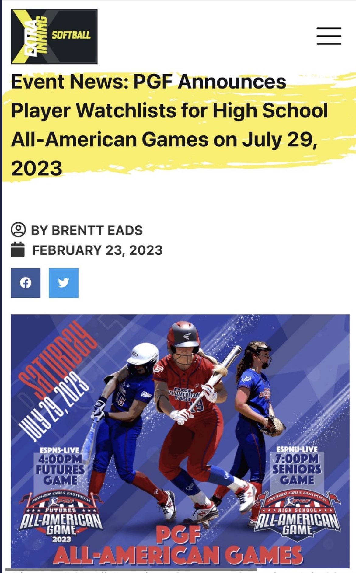 RI Thunder Gold 16u National Lotti on Twitter "Congratulations to our