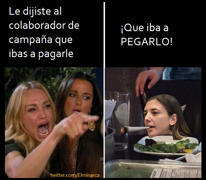 ElMinarca's tweet photo. #YoTambiénLoPego https://t.co/vNO5H3DlKA