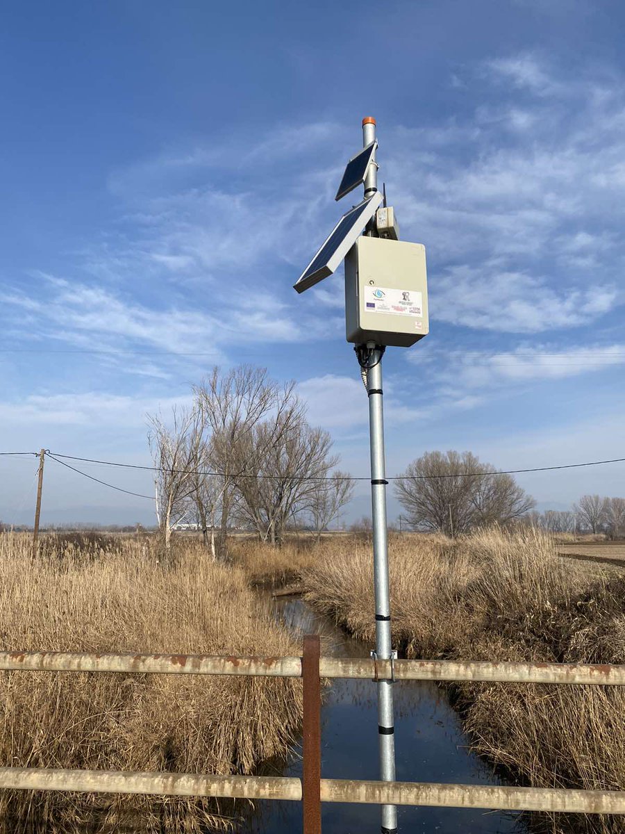 Eye4water tweet media