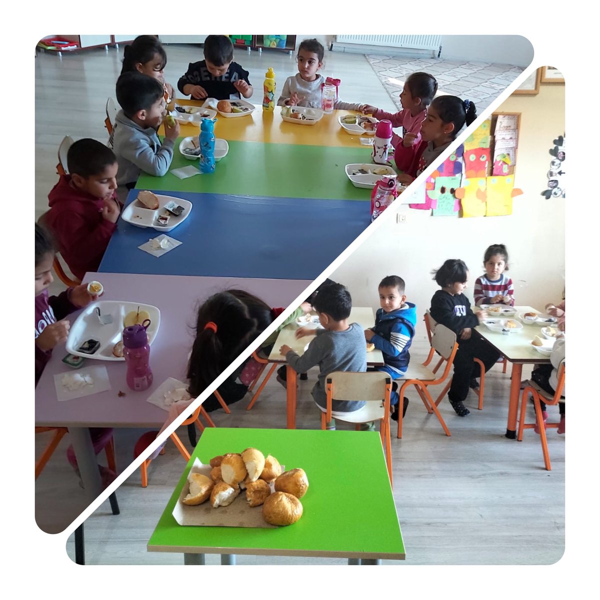 Merkezden köye kaliteli hizmet sunan Kızıltepe Öğretmenevi’ne ve başta Bakanlığımız olmak üzere,Mardin İl Milli Eğitim,Kızıltepe İlçe Milli Eğitime teşekkürler.. <a href="/Murat69_Demir/">Murat Demir</a>