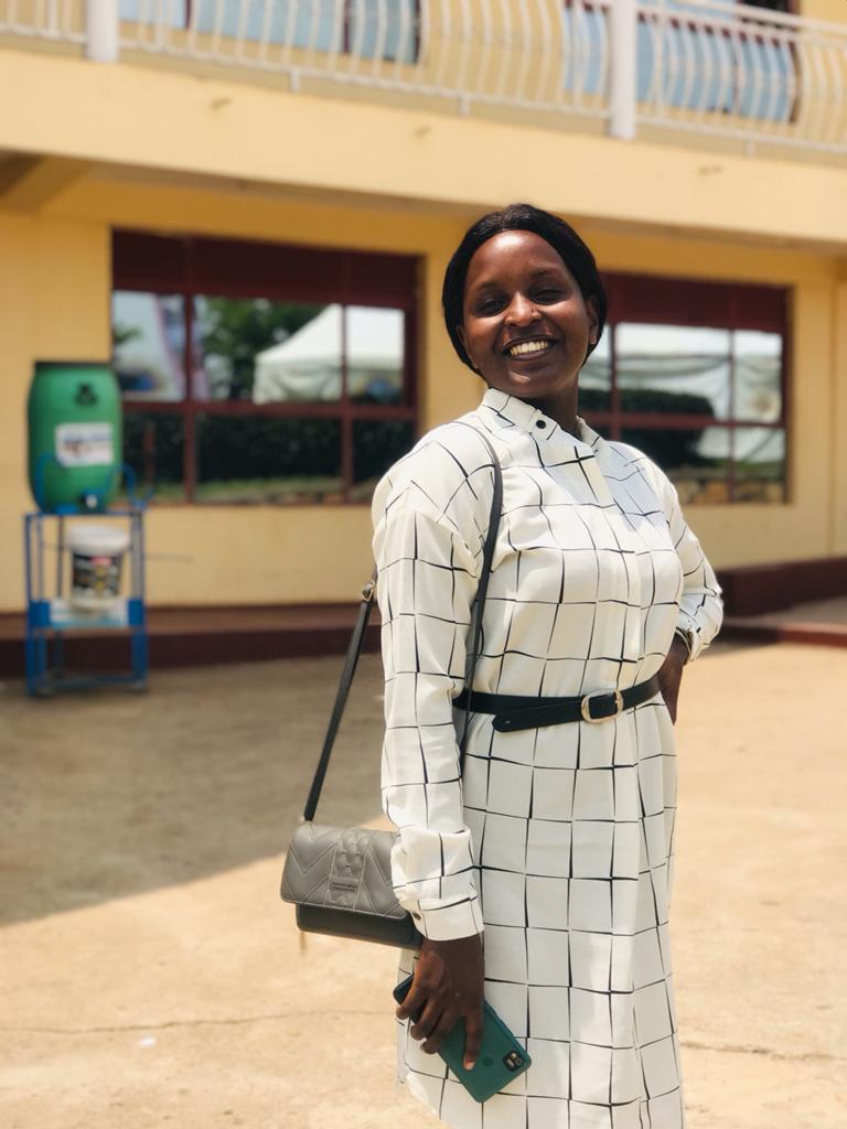 Patience is key. Life is all about seasons 🌻.