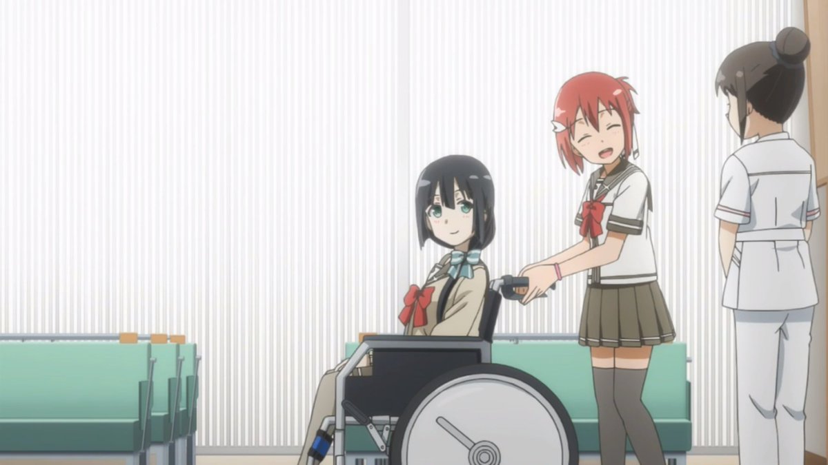 赤城 結高 on Twitter 